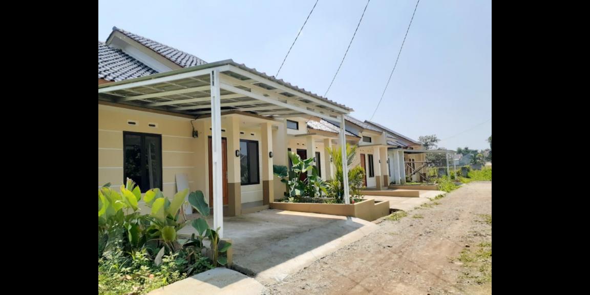 Rumah Syariah Cicilan Ringan di Pundiartha Residence Arco Pertamina Sawangan Depok Rumah Syariah Cicilan Ringan di Pundiartha Residence Arco Pertamina Sawangan Depok