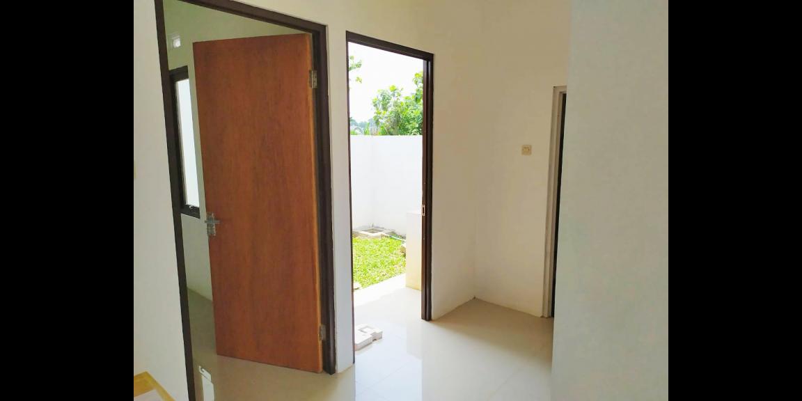 Rumah Syariah Cicilan Ringan di Pundiartha Residence Arco Pertamina Sawangan Depok Rumah Syariah Cicilan Ringan di Pundiartha Residence Arco Pertamina Sawangan Depok