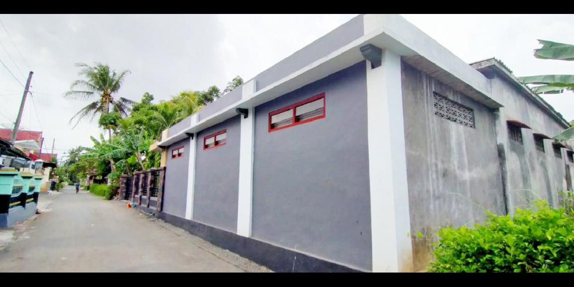 Rumah Dijual di Purworejo Dekat Alun-Alun Purworejo, Kantor Bupati Purworejo, RSUD Purworejo, Stasiun Purworejo Rumah Dijual di Purworejo Dekat Alun-Alun Purworejo, Kantor Bupati Purworejo, RSUD Purworejo, Stasiun Purworejo