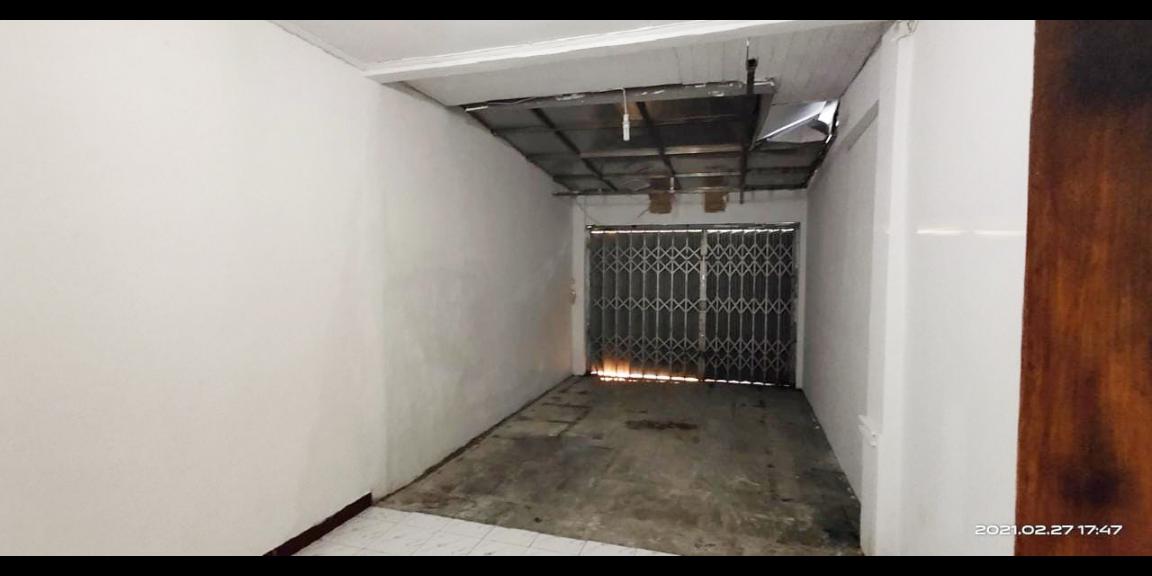 Rumah Dijual Murah Lokasi Strategis Pinggir Jalan di Pusat Kota Kupang Rumah Dijual Murah Lokasi Strategis Pinggir Jalan di Pusat Kota Kupang