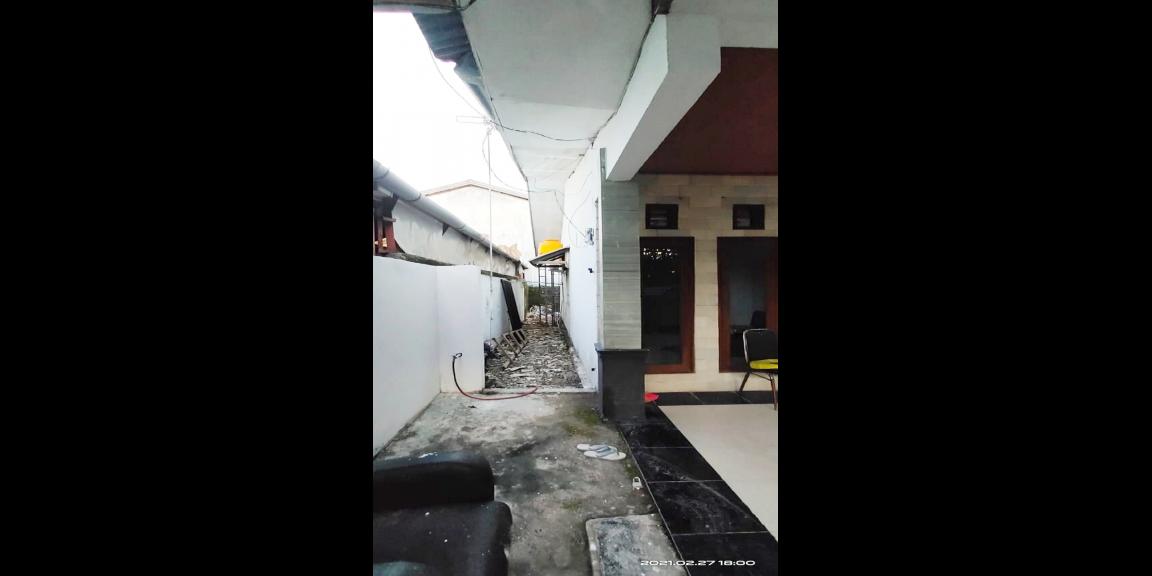 Rumah Dijual Murah Lokasi Strategis Pinggir Jalan di Pusat Kota Kupang Rumah Dijual Murah Lokasi Strategis Pinggir Jalan di Pusat Kota Kupang
