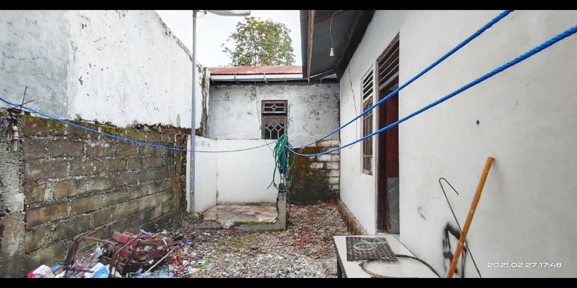 Rumah Dijual Murah Lokasi Strategis Pinggir Jalan di Pusat Kota Kupang Rumah Dijual Murah Lokasi Strategis Pinggir Jalan di Pusat Kota Kupang