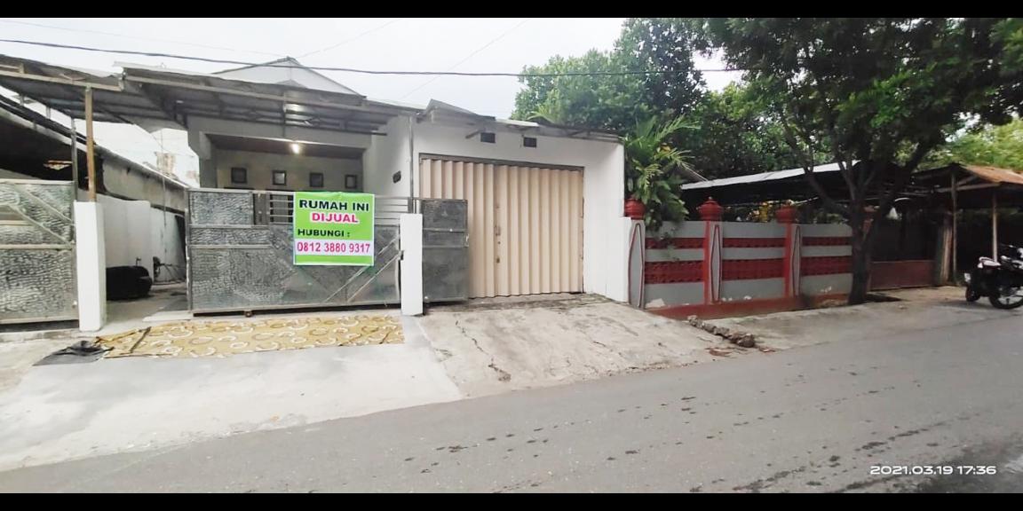 Rumah Dijual Murah Lokasi Strategis Pinggir Jalan di Pusat Kota Kupang Rumah Dijual Murah Lokasi Strategis Pinggir Jalan di Pusat Kota Kupang