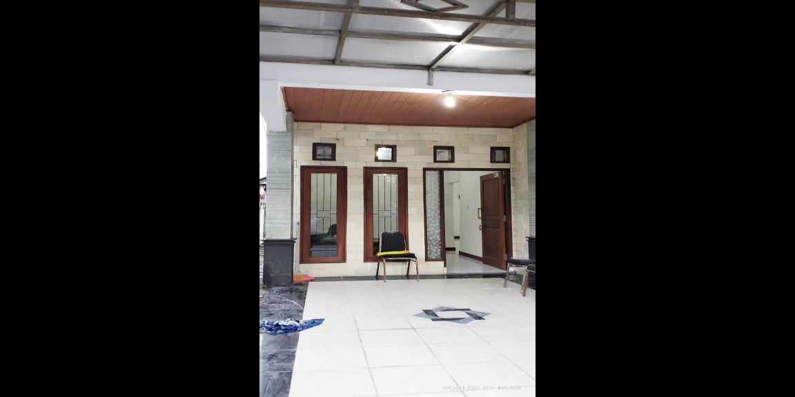 Rumah Dijual Murah Lokasi Strategis Pinggir Jalan di Pusat Kota Kupang Rumah Dijual Murah Lokasi Strategis Pinggir Jalan di Pusat Kota Kupang