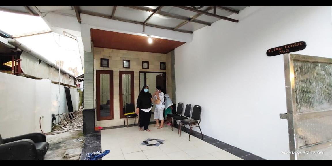 Rumah Dijual Murah Lokasi Strategis Pinggir Jalan di Pusat Kota Kupang Rumah Dijual Murah Lokasi Strategis Pinggir Jalan di Pusat Kota Kupang