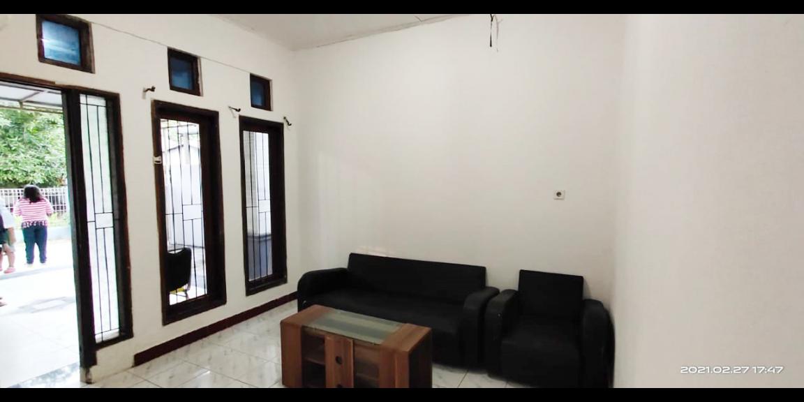 Rumah Dijual Murah Lokasi Strategis Pinggir Jalan di Pusat Kota Kupang Rumah Dijual Murah Lokasi Strategis Pinggir Jalan di Pusat Kota Kupang