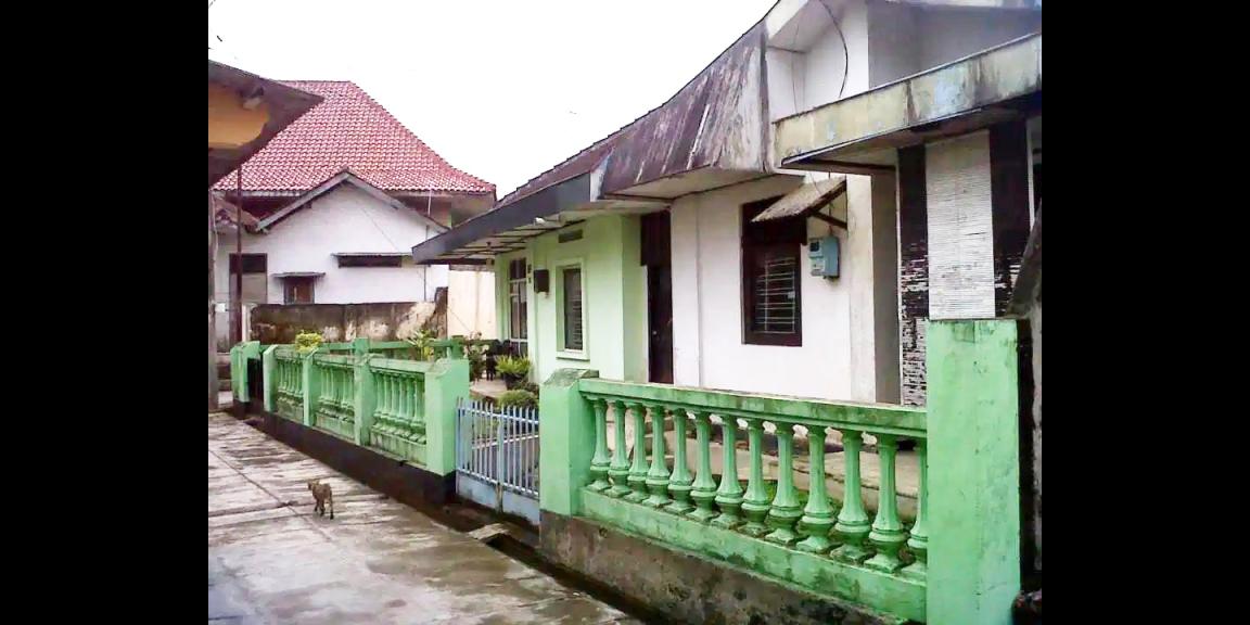 Rumah Dijual di Salatiga Dekat Kampus UKSW, IAIN Salatiga, RSUD Salatiga, Ramayana Salatiga, Alun-Alun Pancasila Rumah Dijual di Salatiga Dekat Kampus UKSW, IAIN Salatiga, RSUD Salatiga, Ramayana Salatiga, Alun-Alun Pancasila