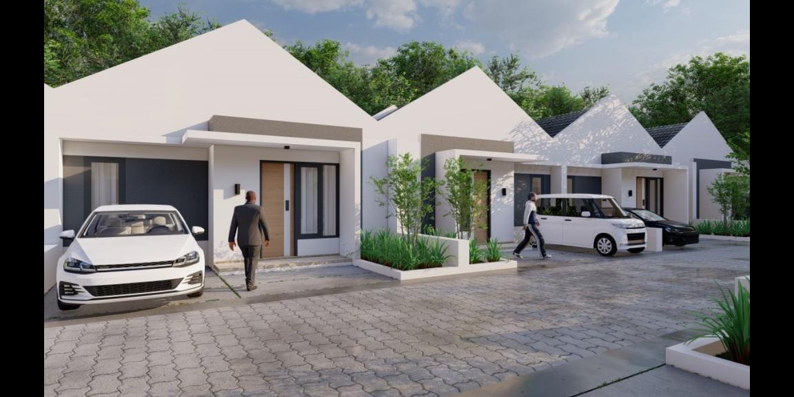 Dijual Rumah Townhouse Baru Minimalis Modern Bergaya Scandinavian Dekat Pondok Cabe Dijual Rumah Townhouse Baru Minimalis Modern Bergaya Scandinavian Dekat Pondok Cabe