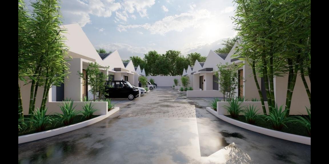 Dijual Rumah Townhouse Baru Minimalis Modern Bergaya Scandinavian Dekat Pondok Cabe Dijual Rumah Townhouse Baru Minimalis Modern Bergaya Scandinavian Dekat Pondok Cabe