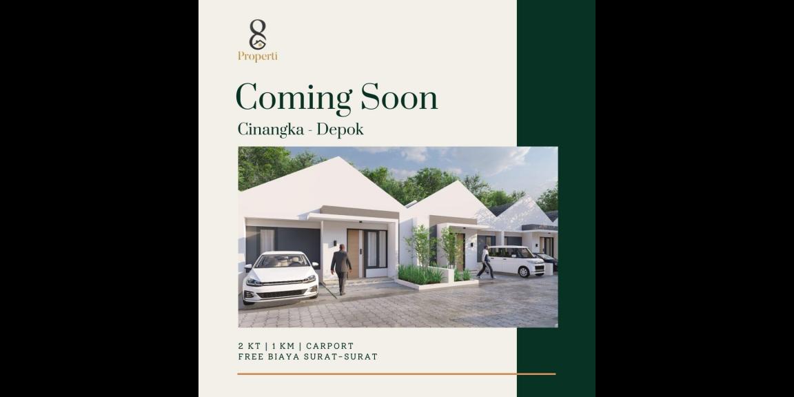 Dijual Rumah Townhouse Baru Minimalis Modern Bergaya Scandinavian Dekat Pondok Cabe Dijual Rumah Townhouse Baru Minimalis Modern Bergaya Scandinavian Dekat Pondok Cabe