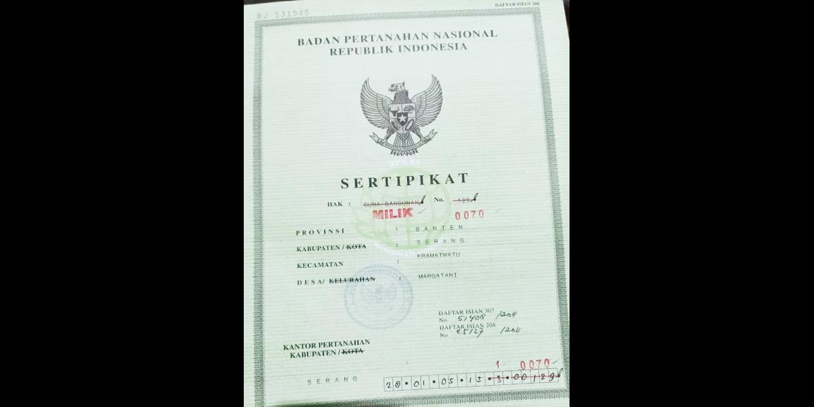 Rumah Dijual di Serang Banten Dekat CCM Cilegon Center Mall, SMA Negeri 1 Waringinkurung, Pintu Tol Cilegon Timur Rumah Dijual di Serang Banten Dekat CCM Cilegon Center Mall, SMA Negeri 1 Waringinkurung, Pintu Tol Cilegon Timur