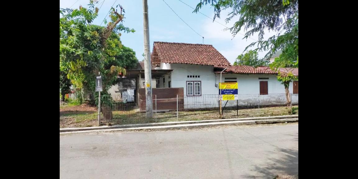 Rumah Dijual Posisi Hook Strategis Dekat Bandara Adisucipto Sleman Yogyakarta Rumah Dijual Posisi Hook Strategis Dekat Bandara Adisucipto Sleman Yogyakarta
