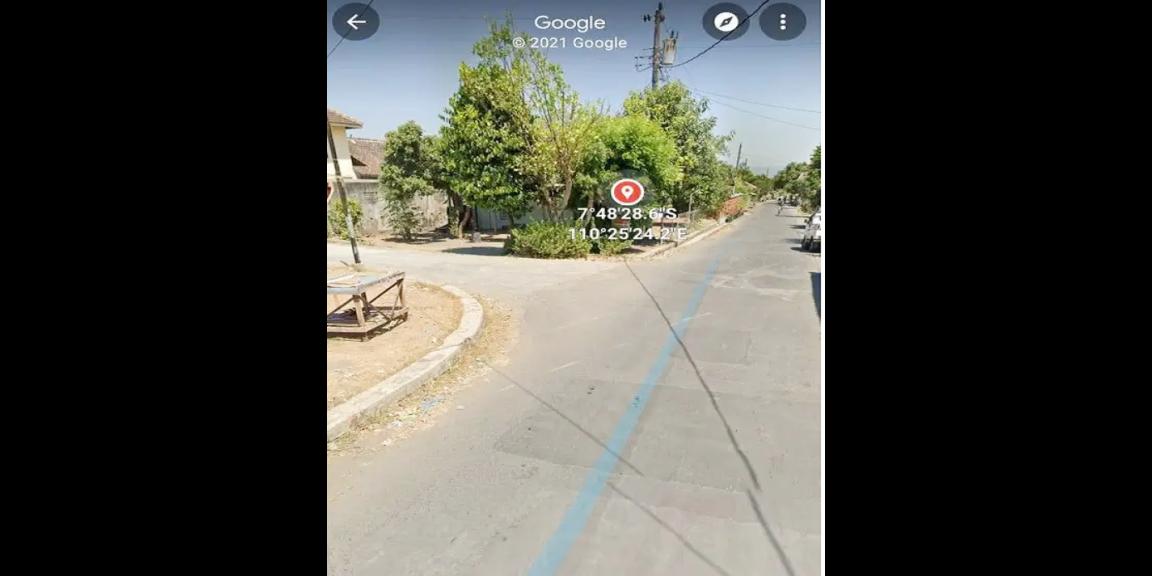 Rumah Dijual Posisi Hook Strategis Dekat Bandara Adisucipto Sleman Yogyakarta Rumah Dijual Posisi Hook Strategis Dekat Bandara Adisucipto Sleman Yogyakarta