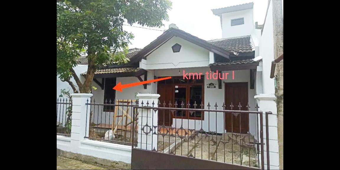 Rumah Dijual di Soreang Dekat Pemkab Bandung, RSUD Oto Iskandar Di Nata, SAMSAT Soreang, Alun-Alun Soreang Rumah Dijual di Soreang Dekat Pemkab Bandung, RSUD Oto Iskandar Di Nata, SAMSAT Soreang, Alun-Alun Soreang
