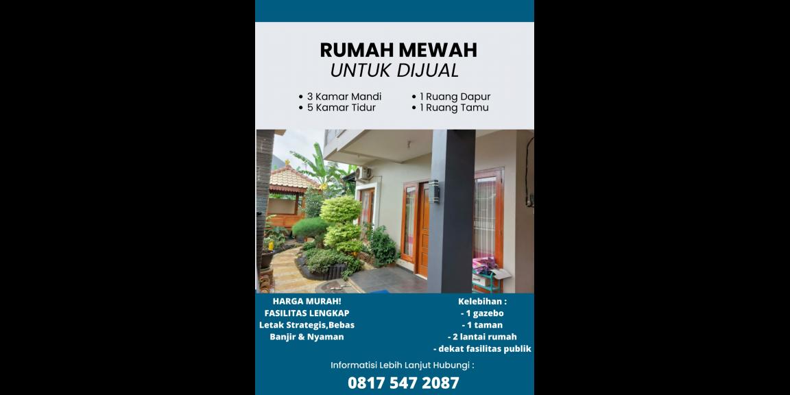 TERMURAH Jual Rumah Weleri Kendal Batang TERMURAH Jual Rumah Weleri Kendal Batang