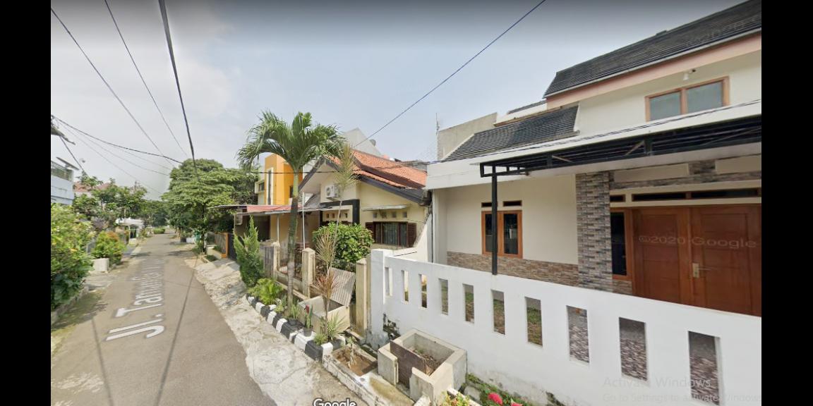 Rumah Dijual 2 Lantai di Taman Cimanggu Bogor Dekat Transmart Yasmin Kota Bogor Rumah Dijual 2 Lantai di Taman Cimanggu Bogor Dekat Transmart Yasmin Kota Bogor
