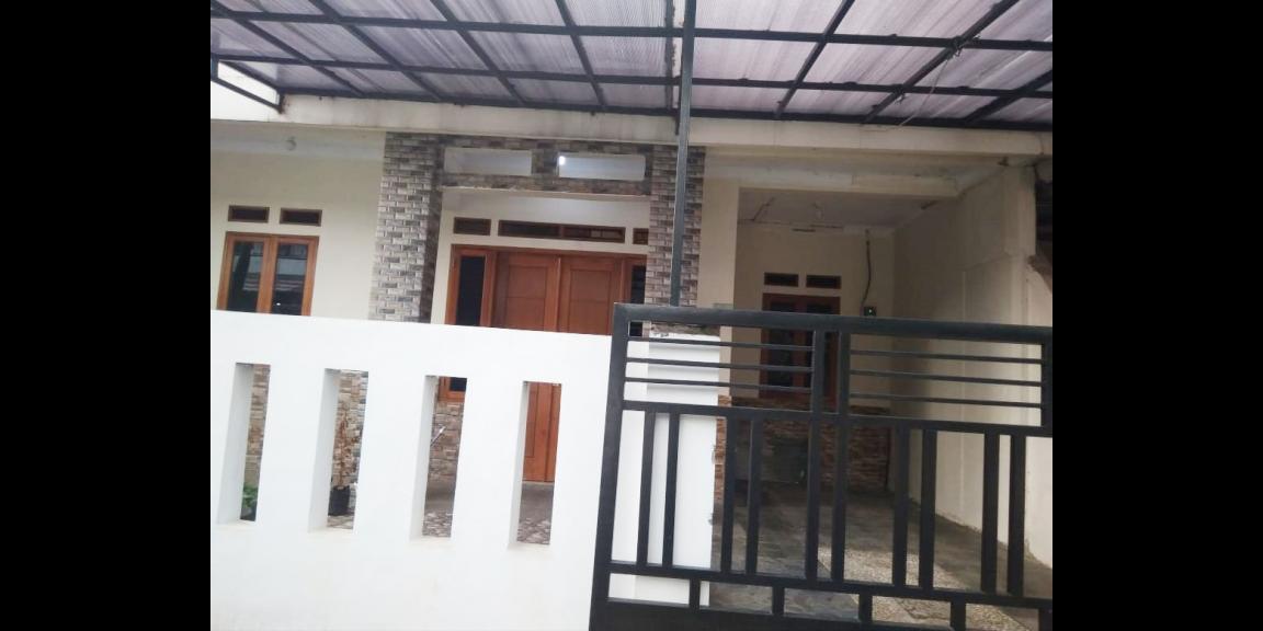 Rumah Dijual 2 Lantai di Taman Cimanggu Bogor Dekat Transmart Yasmin Kota Bogor Rumah Dijual 2 Lantai di Taman Cimanggu Bogor Dekat Transmart Yasmin Kota Bogor