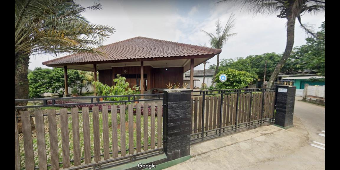Rumah Dijual Murah Tanah Luas di Kota Depok Dekat Gerbang Tol Cimanggis Depok Rumah Dijual Murah Tanah Luas di Kota Depok Dekat Gerbang Tol Cimanggis Depok
