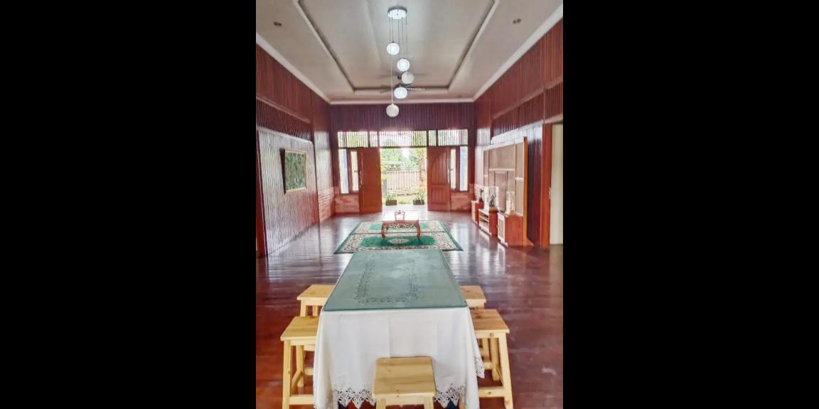 Rumah Dijual Murah Tanah Luas di Kota Depok Dekat Gerbang Tol Cimanggis Depok Rumah Dijual Murah Tanah Luas di Kota Depok Dekat Gerbang Tol Cimanggis Depok