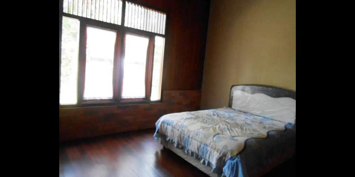 Rumah Dijual Murah Tanah Luas di Kota Depok Dekat Gerbang Tol Cimanggis Depok Rumah Dijual Murah Tanah Luas di Kota Depok Dekat Gerbang Tol Cimanggis Depok