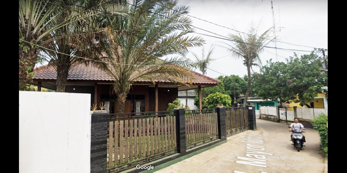 Rumah Dijual Murah Tanah Luas di Kota Depok Dekat Gerbang Tol Cimanggis Depok Rumah Dijual Murah Tanah Luas di Kota Depok Dekat Gerbang Tol Cimanggis Depok