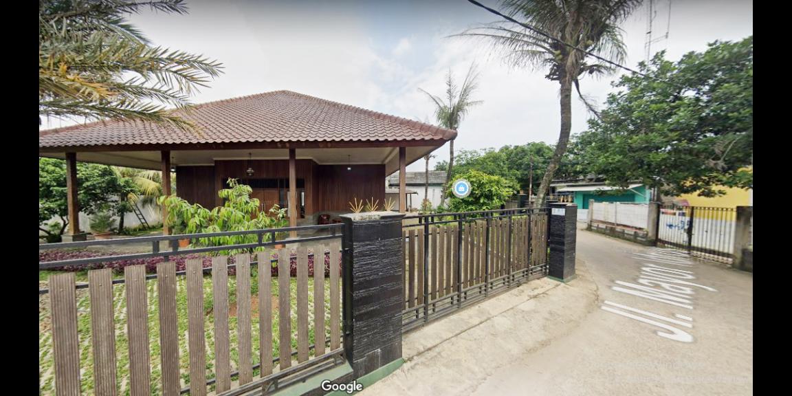 Rumah Dijual Murah Tanah Luas di Kota Depok Dekat Gerbang Tol Cimanggis Depok Rumah Dijual Murah Tanah Luas di Kota Depok Dekat Gerbang Tol Cimanggis Depok