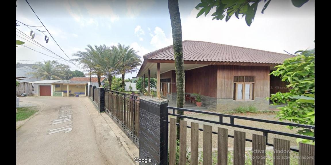 Rumah Dijual Murah Tanah Luas di Kota Depok Dekat Gerbang Tol Cimanggis Depok Rumah Dijual Murah Tanah Luas di Kota Depok Dekat Gerbang Tol Cimanggis Depok