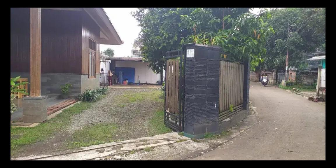 Rumah Dijual Murah Tanah Luas di Kota Depok Dekat Gerbang Tol Cimanggis Depok Rumah Dijual Murah Tanah Luas di Kota Depok Dekat Gerbang Tol Cimanggis Depok