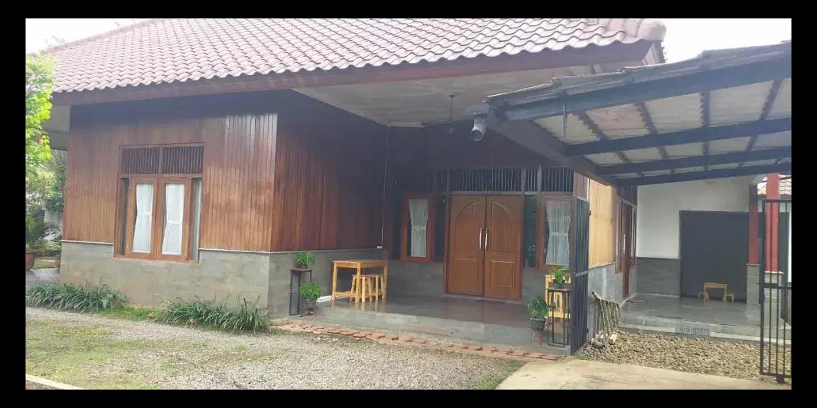 Rumah Dijual Murah Tanah Luas di Kota Depok Dekat Gerbang Tol Cimanggis Depok Rumah Dijual Murah Tanah Luas di Kota Depok Dekat Gerbang Tol Cimanggis Depok