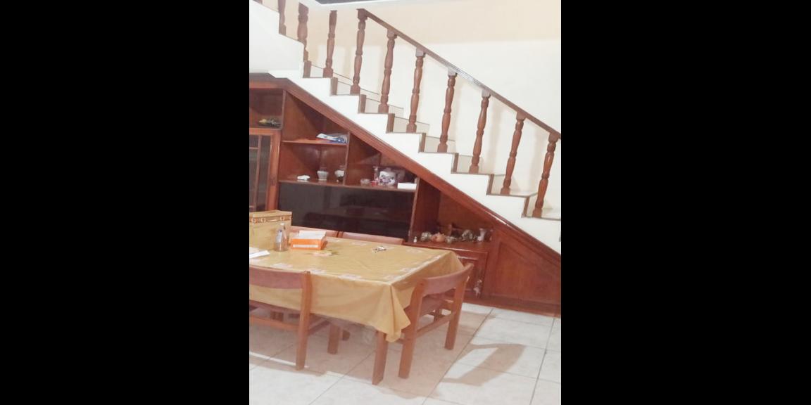 Rumah Dijual + Terima Kost di Tebet Dekat Stasiun Tebet, Mall Kasablanka dan Mall Ambasador Rumah Dijual + Terima Kost di Tebet Dekat Stasiun Tebet, Mall Kasablanka dan Mall Ambasador