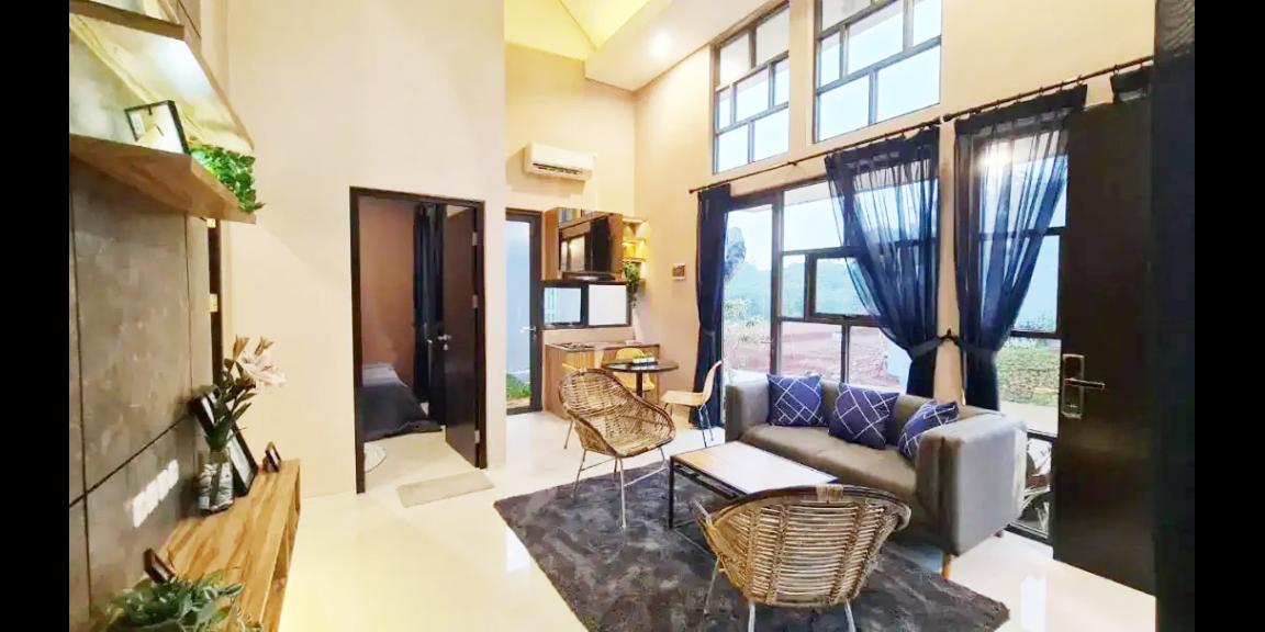 Dijual Rumah Baru Model Villa Minimalis Modern di Perumahan Villa Asri Cikeas Bogor Dijual Rumah Baru Model Villa Minimalis Modern di Perumahan Villa Asri Cikeas Bogor