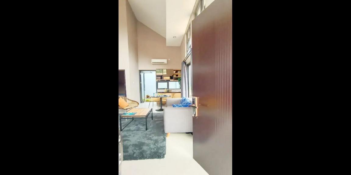 Dijual Rumah Baru Model Villa Minimalis Modern di Perumahan Villa Asri Cikeas Bogor Dijual Rumah Baru Model Villa Minimalis Modern di Perumahan Villa Asri Cikeas Bogor