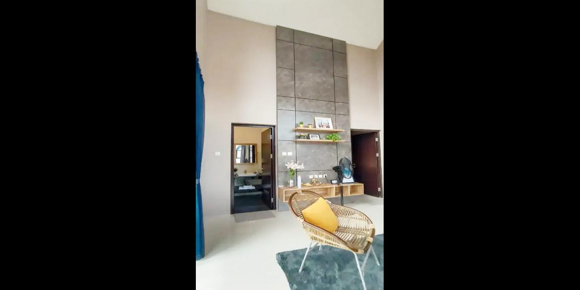Dijual Rumah Baru Model Villa Minimalis Modern di Perumahan Villa Asri Cikeas Bogor Dijual Rumah Baru Model Villa Minimalis Modern di Perumahan Villa Asri Cikeas Bogor