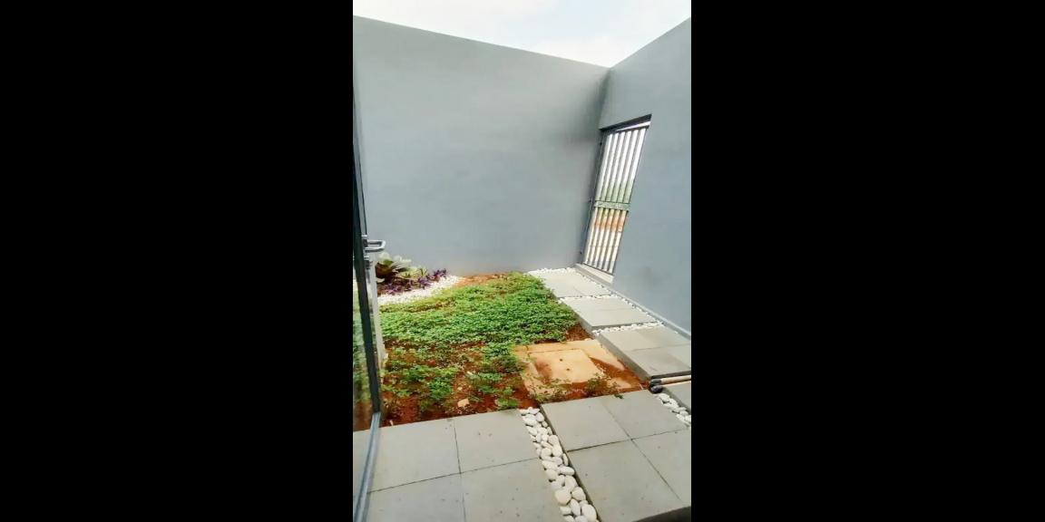 Dijual Rumah Baru Model Villa Minimalis Modern di Perumahan Villa Asri Cikeas Bogor Dijual Rumah Baru Model Villa Minimalis Modern di Perumahan Villa Asri Cikeas Bogor