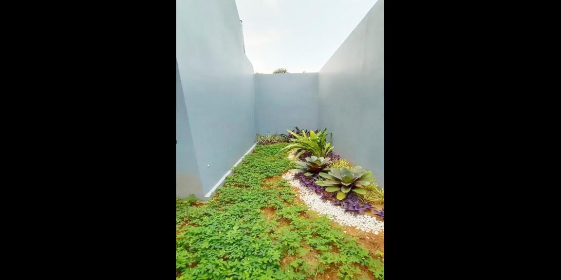 Dijual Rumah Baru Model Villa Minimalis Modern di Perumahan Villa Asri Cikeas Bogor Dijual Rumah Baru Model Villa Minimalis Modern di Perumahan Villa Asri Cikeas Bogor
