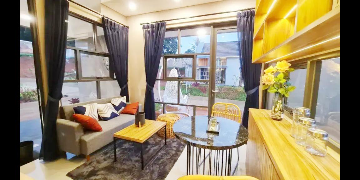 Dijual Rumah Baru Model Villa Minimalis Modern di Perumahan Villa Asri Cikeas Bogor Dijual Rumah Baru Model Villa Minimalis Modern di Perumahan Villa Asri Cikeas Bogor
