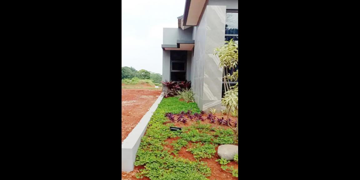 Dijual Rumah Baru Model Villa Minimalis Modern di Perumahan Villa Asri Cikeas Bogor Dijual Rumah Baru Model Villa Minimalis Modern di Perumahan Villa Asri Cikeas Bogor
