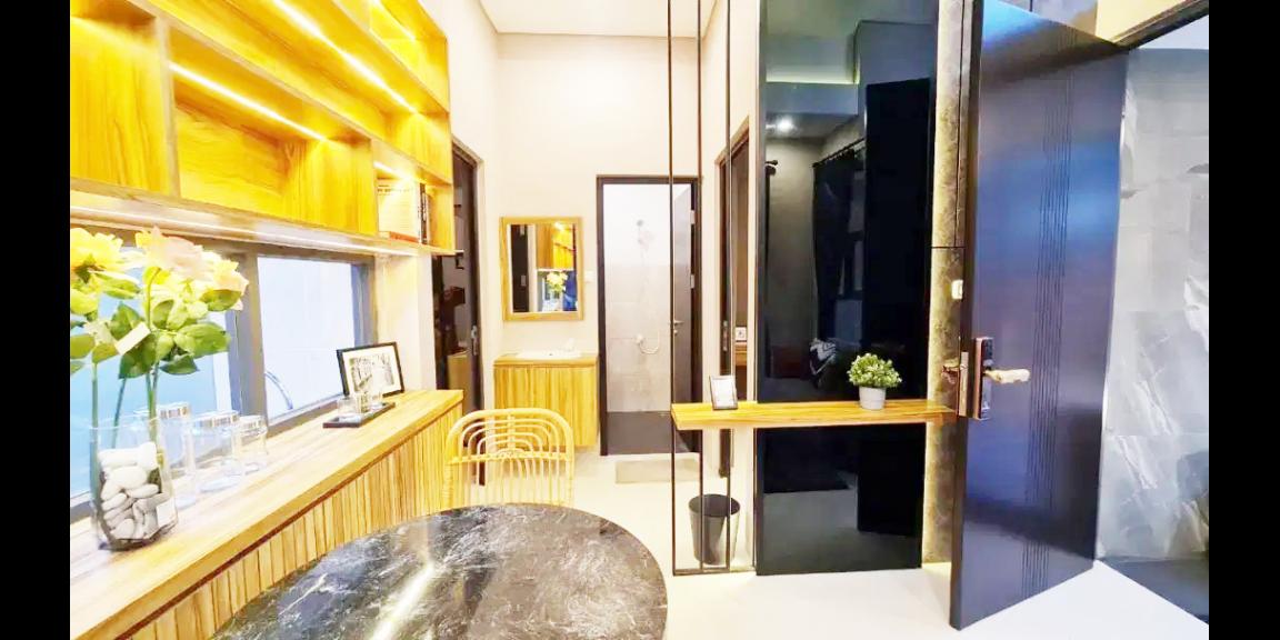 Dijual Rumah Baru Model Villa Minimalis Modern di Perumahan Villa Asri Cikeas Bogor Dijual Rumah Baru Model Villa Minimalis Modern di Perumahan Villa Asri Cikeas Bogor