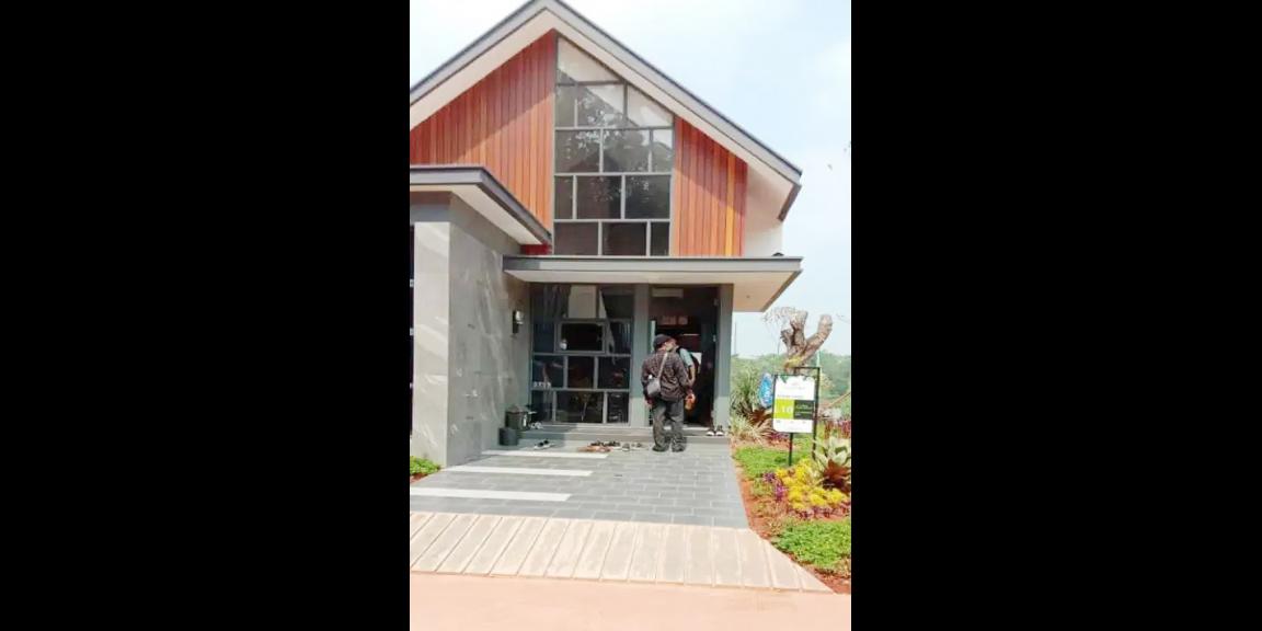Dijual Rumah Baru Model Villa Minimalis Modern di Perumahan Villa Asri Cikeas Bogor Dijual Rumah Baru Model Villa Minimalis Modern di Perumahan Villa Asri Cikeas Bogor
