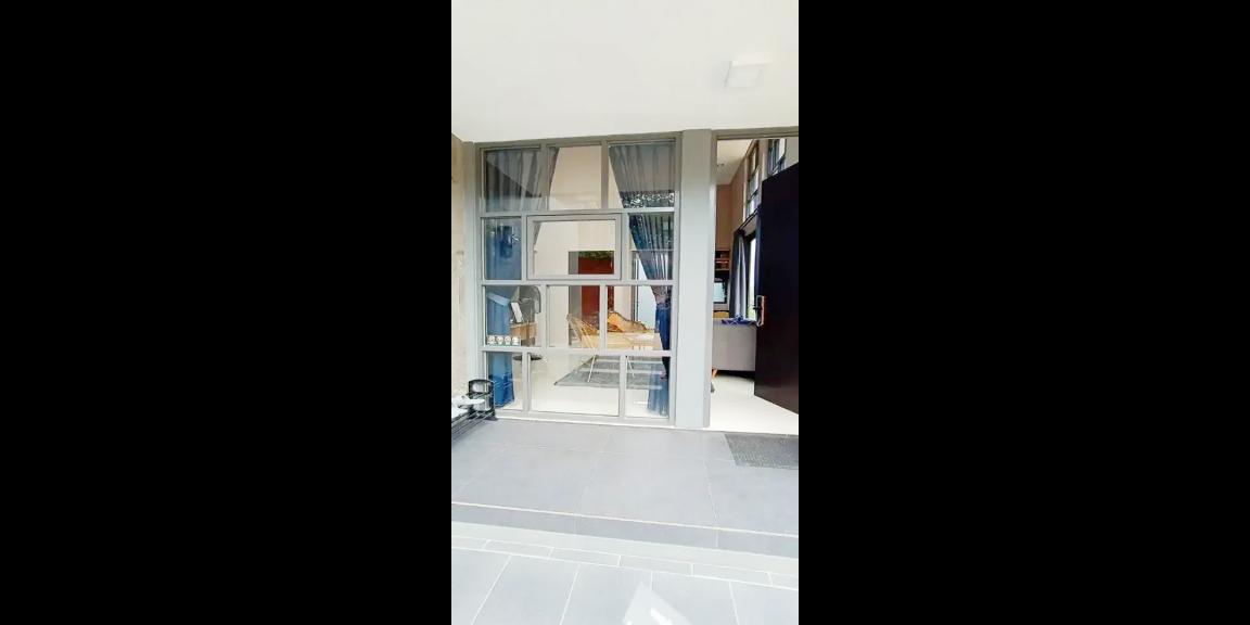 Dijual Rumah Baru Model Villa Minimalis Modern di Perumahan Villa Asri Cikeas Bogor Dijual Rumah Baru Model Villa Minimalis Modern di Perumahan Villa Asri Cikeas Bogor