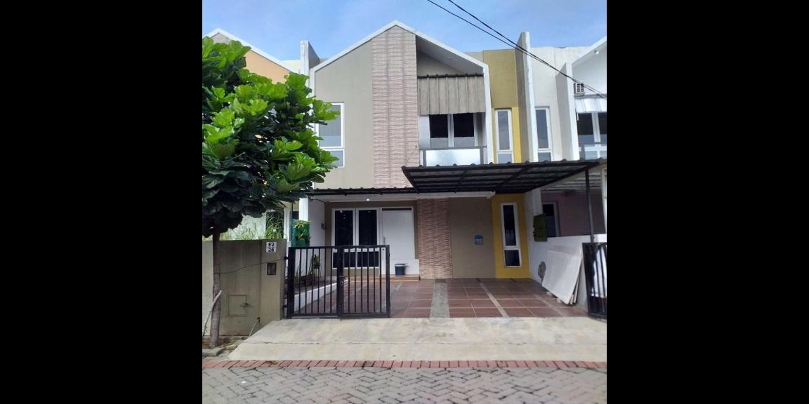 Rumah Dijual di Villa Bogor Indah 6 Dekat Stasiun Cilebut, PEMDA Bogor, RSUD Cibinong, Cibinong City Mall Rumah Dijual di Villa Bogor Indah 6 Dekat Stasiun Cilebut, PEMDA Bogor, RSUD Cibinong, Cibinong City Mall