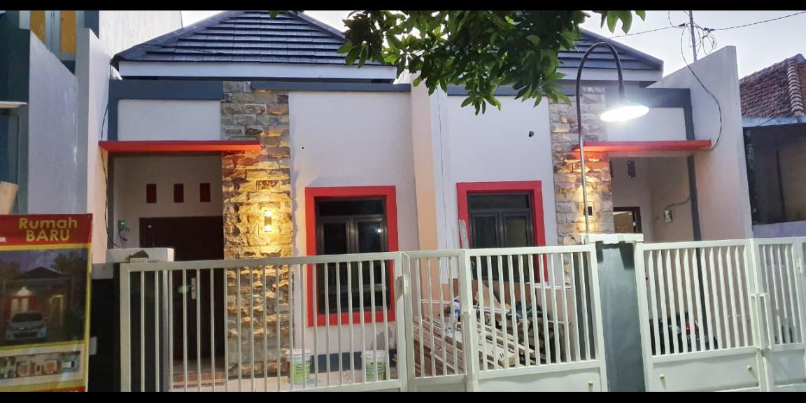 Dijual Rumah Baru Siap Huni di Wiyung Kota Surabaya Dekat SMA Negeri 22 Surabaya Dijual Rumah Baru Siap Huni di Wiyung Kota Surabaya Dekat SMA Negeri 22 Surabaya