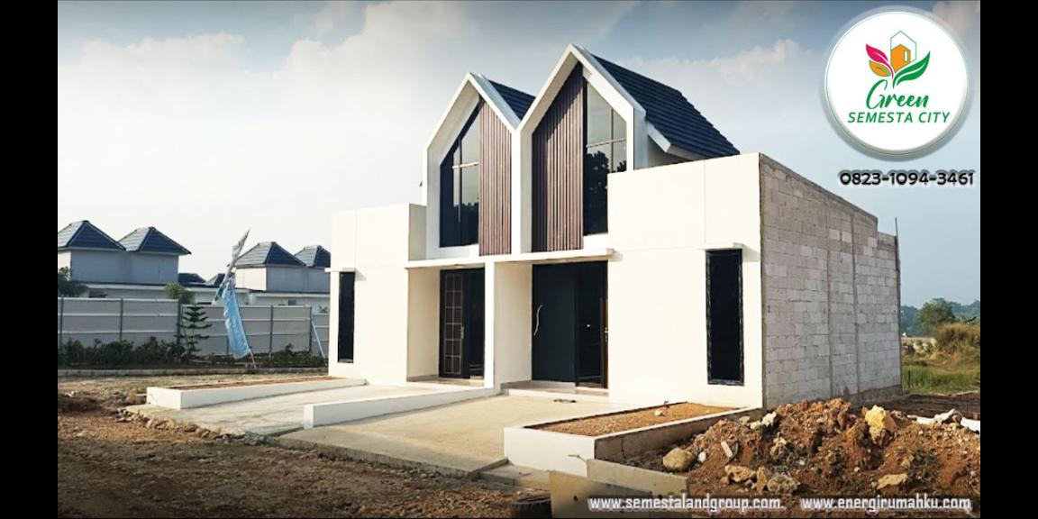 Rumah dijual di daerah tajur bogor timur bebas dp dan biaya2 sudah 2lantai lokasi strategis bebas banjir Rumah dijual di daerah tajur bogor timur bebas dp dan biaya2 sudah 2lantai lokasi strategis bebas banjir