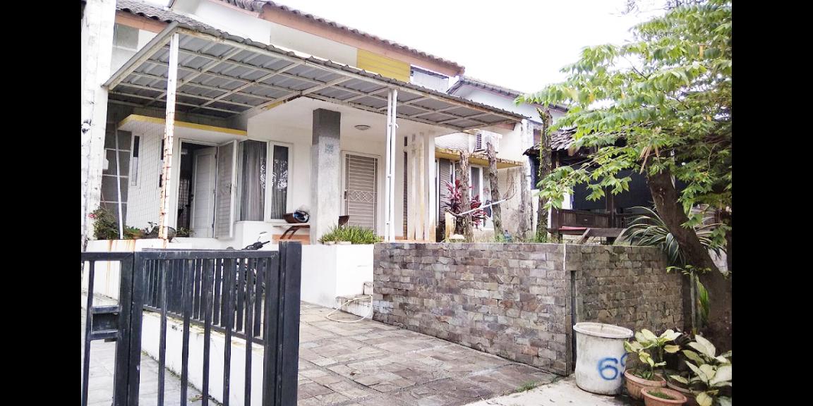 Rumah Dijual/Disewakan di BNR Bogor Dekat The Jungle, Devoyage Bogor, Hotel ASTON Bogor, Kebun Raya Bogor Rumah Dijual/Disewakan di BNR Bogor Dekat The Jungle, Devoyage Bogor, Hotel ASTON Bogor, Kebun Raya Bogor