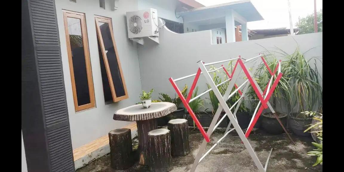 Rumah Dijual / Disewakan di Kota Palangka Raya Dekat Kantor Walikota Palangka Raya, RS Awal Bros Betang Pambelum Rumah Dijual / Disewakan di Kota Palangka Raya Dekat Kantor Walikota Palangka Raya, RS Awal Bros Betang Pambelum