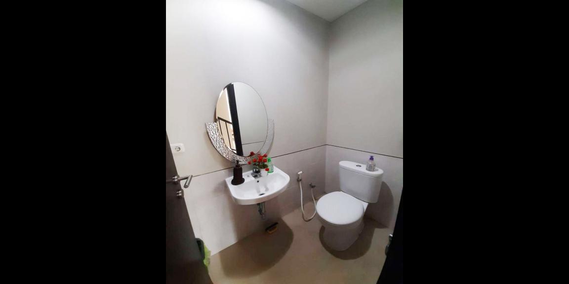 Dijual Rumah Mewah 3 Lantai di Bukit Kawanua Golf Residence Grand Kawanua Manado Dijual Rumah Mewah 3 Lantai di Bukit Kawanua Golf Residence Grand Kawanua Manado