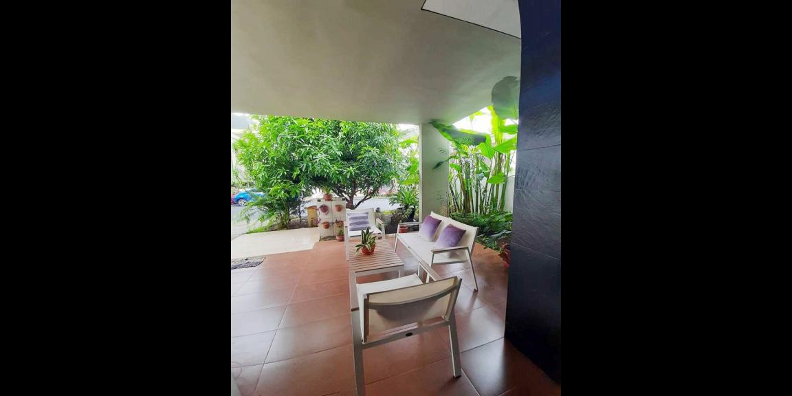 Dijual Rumah Mewah 3 Lantai di Bukit Kawanua Golf Residence Grand Kawanua Manado Dijual Rumah Mewah 3 Lantai di Bukit Kawanua Golf Residence Grand Kawanua Manado