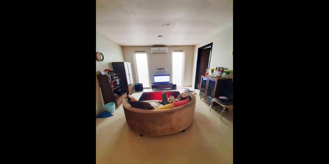 Dijual Rumah Mewah 3 Lantai di Bukit Kawanua Golf Residence Grand Kawanua Manado Dijual Rumah Mewah 3 Lantai di Bukit Kawanua Golf Residence Grand Kawanua Manado