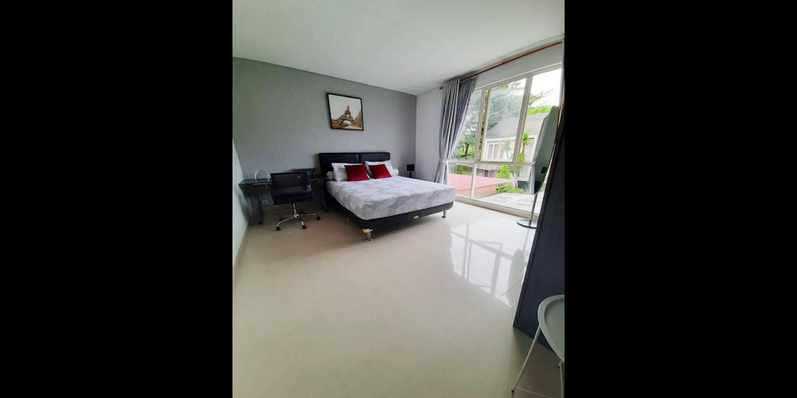 Dijual Rumah Mewah 3 Lantai di Bukit Kawanua Golf Residence Grand Kawanua Manado Dijual Rumah Mewah 3 Lantai di Bukit Kawanua Golf Residence Grand Kawanua Manado