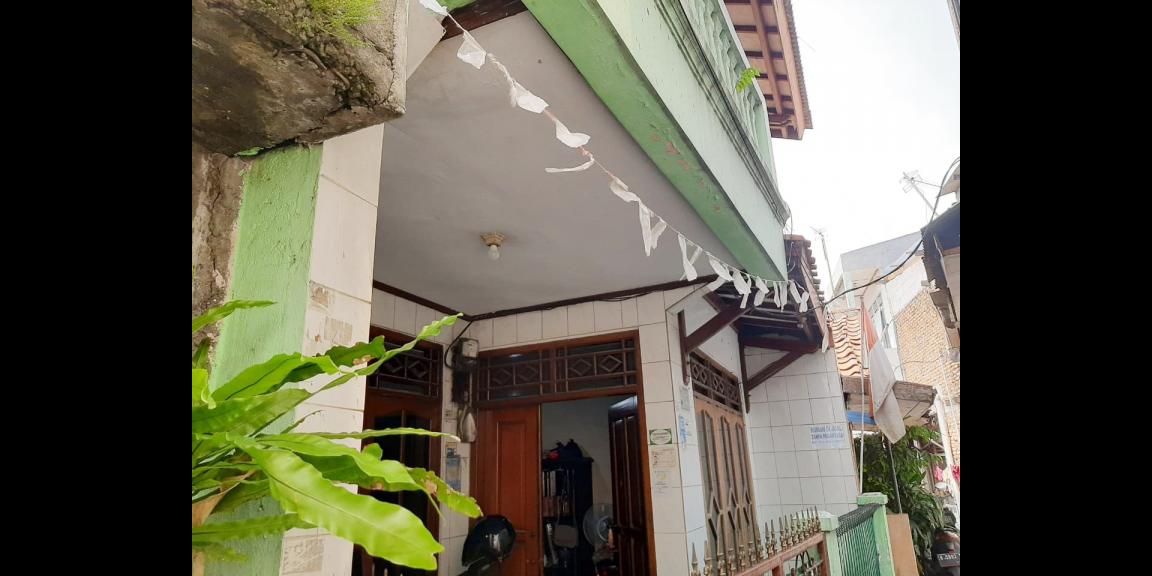 Rumah Dijual Murah Dekat PGC Cililitan Kampus UKI Kantor BKN dan Kantor ASABRI Rumah Dijual Murah Dekat PGC Cililitan Kampus UKI Kantor BKN dan Kantor ASABRI